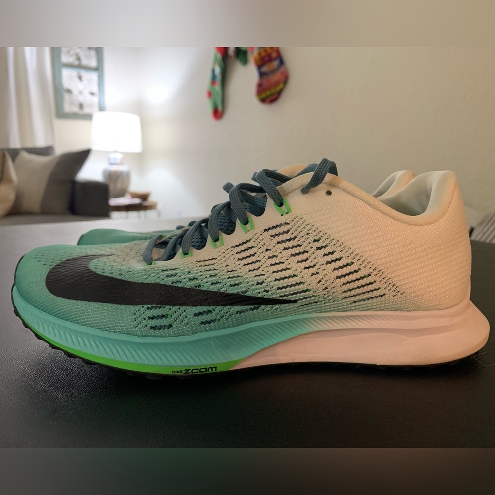Nike Zoom Elite 9 size 8